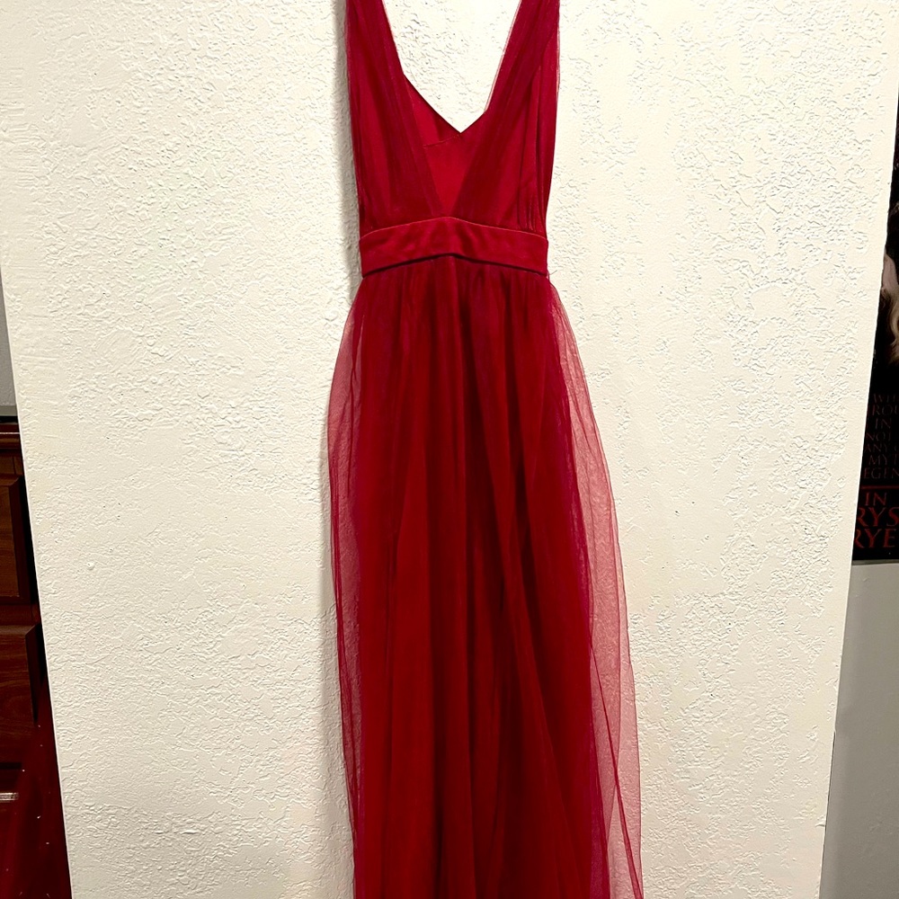 SHEIN dress worn once